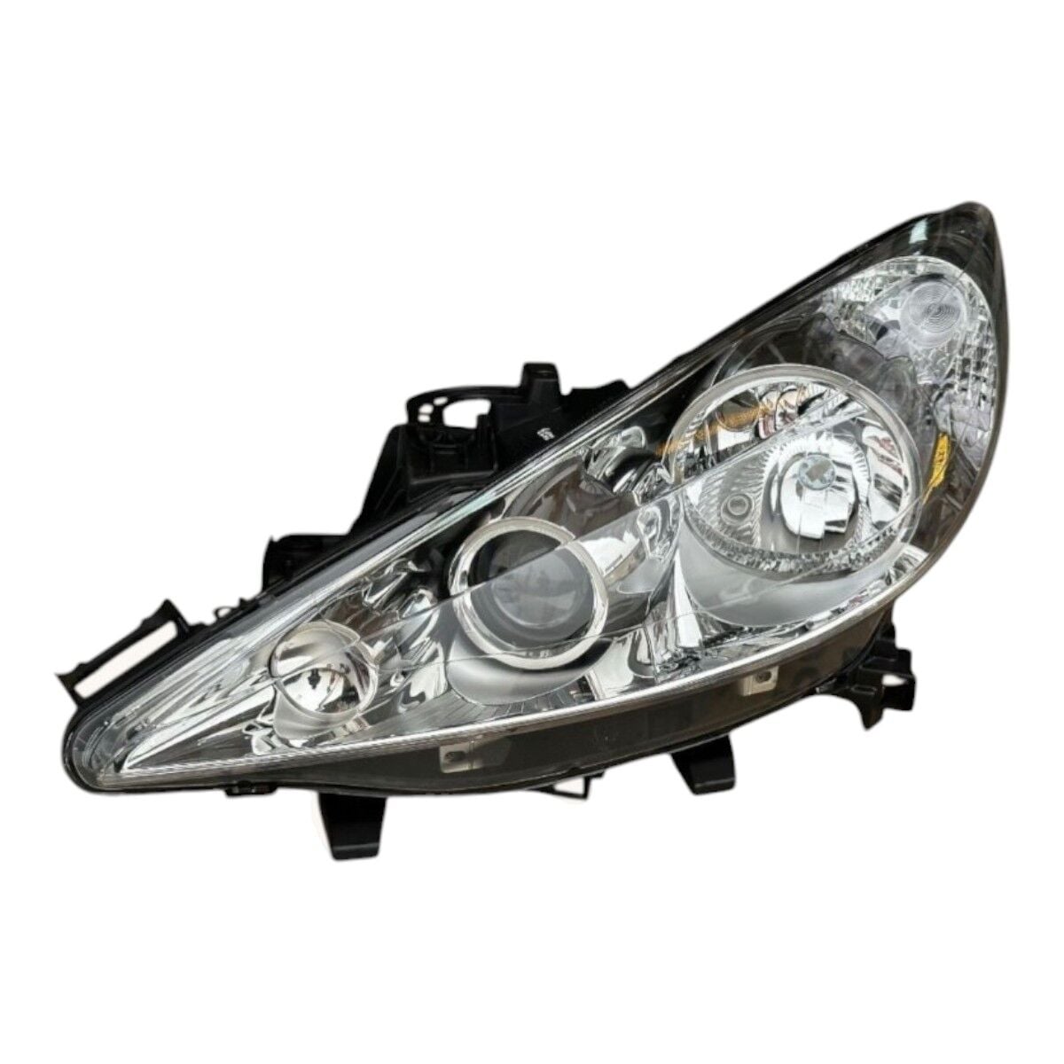 Peugeot 207 Mercekli Sol Far Depo 6208.96