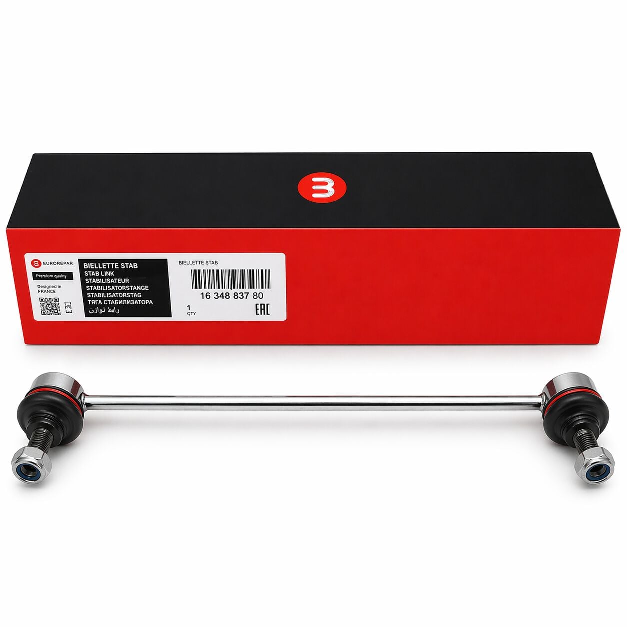 Citroen Ds3 Ön Z Rot Sağ Sol Eurorepar 1634883780