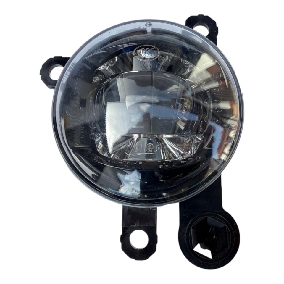 Fiat Doblo D5 Sol Ön Sis Farı Mercekli Makyajlı PSA Orijinal 9850854780