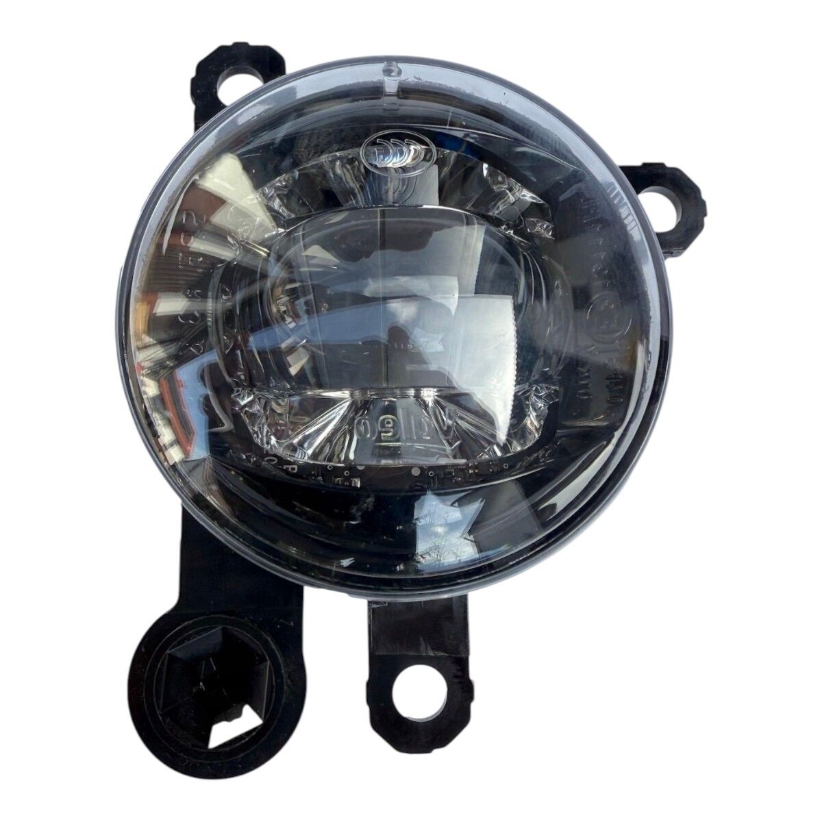 Peugeot Partner K9 Sağ Ön Sis Farı Mercekli Makyajlı PSA Orijinal 9850854580