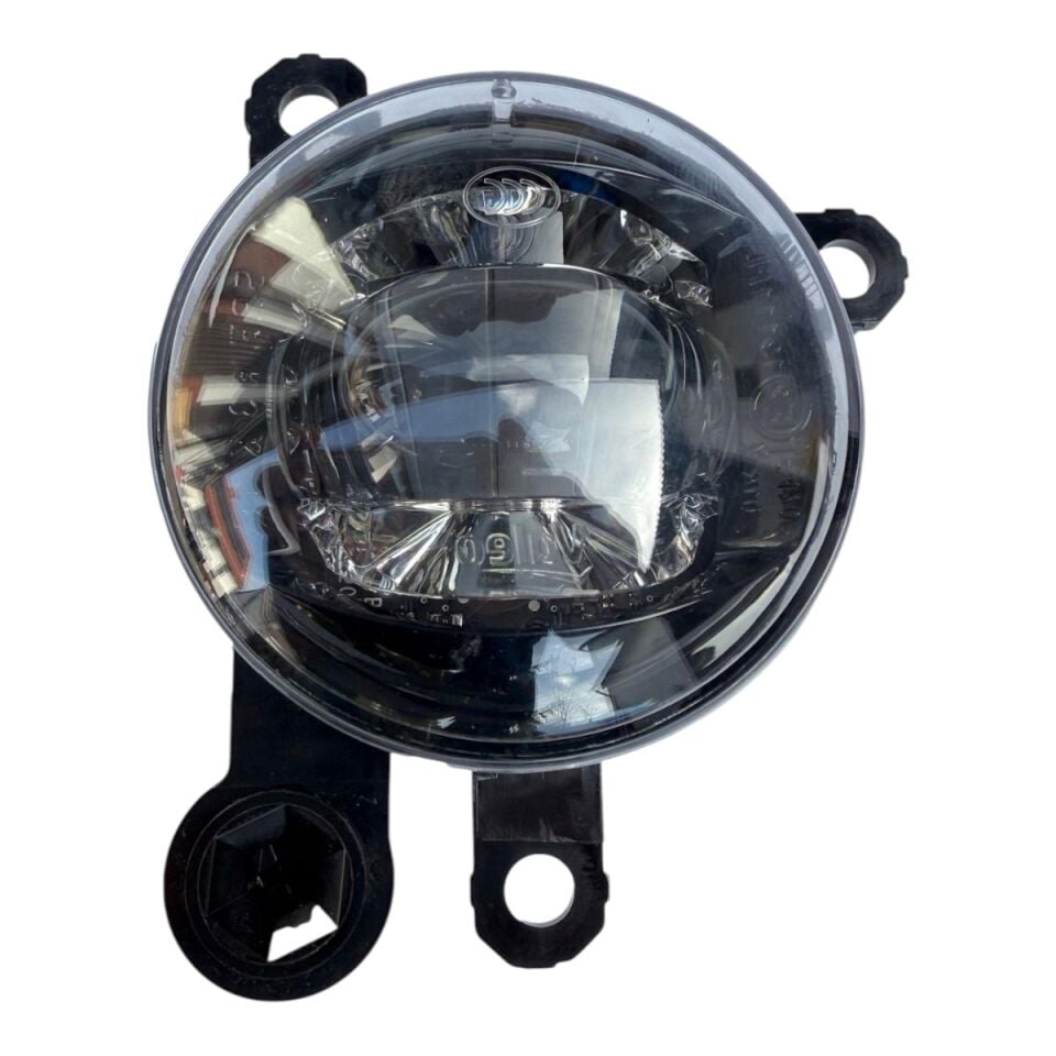 Fiat Doblo D5 Sağ Ön Sis Farı Mercekli PSA Orijinal 9850854580