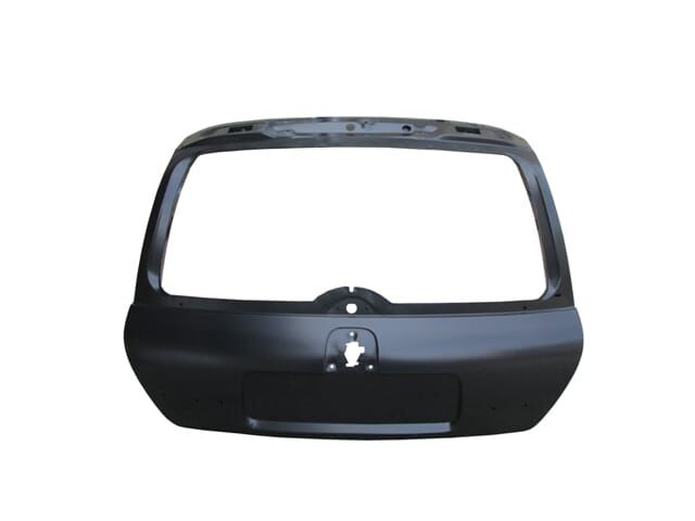 Renault Clio Arka Bagaj Kapağı Taiwan 7751473239