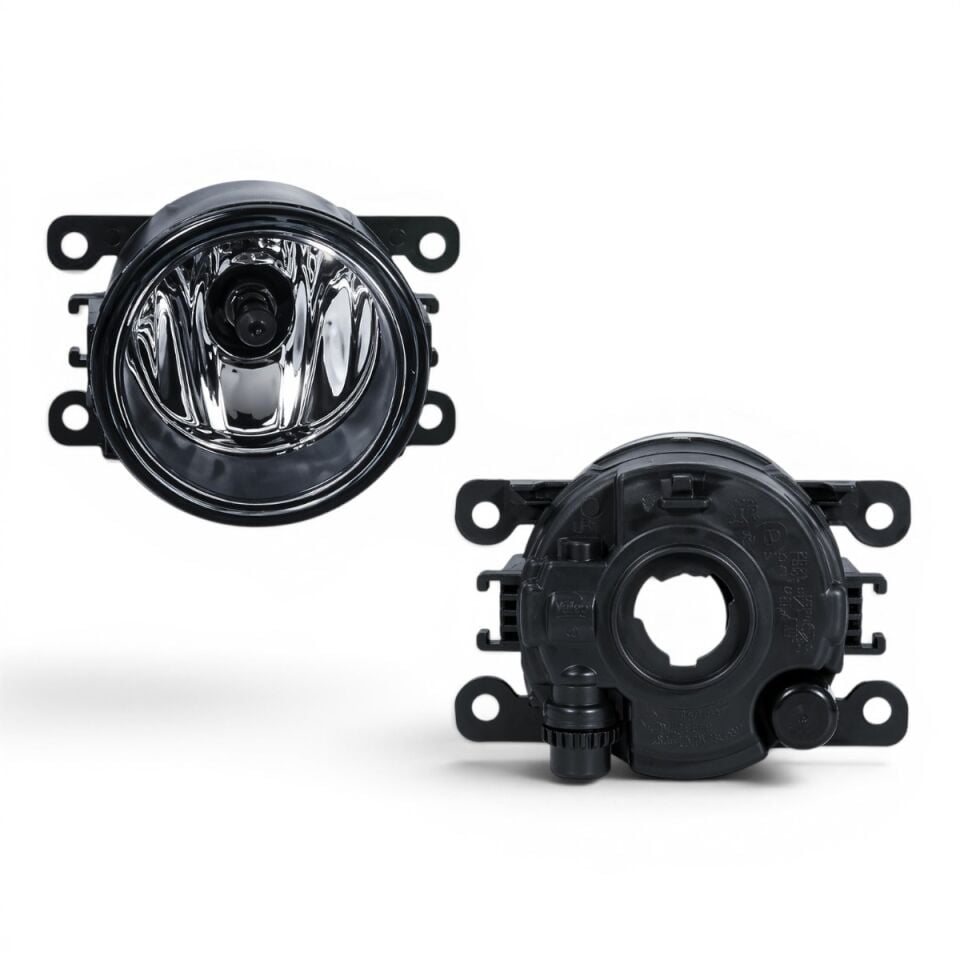 Peugeot 307 2006-2008 Sis Farı Sağ Sol Uyumlu Luvi 6206.E1