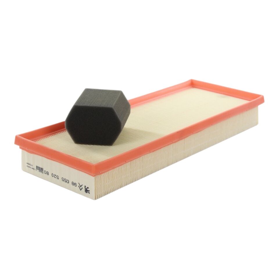 Peugeot 208 P21E 1.2 Benzinli Hava Filtresi PSA Orijinal 9805552080