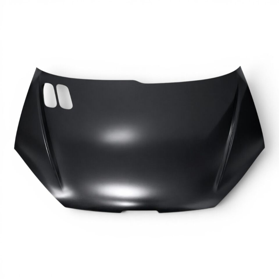 Peugeot 206 Motor Kaputu 7901.K1