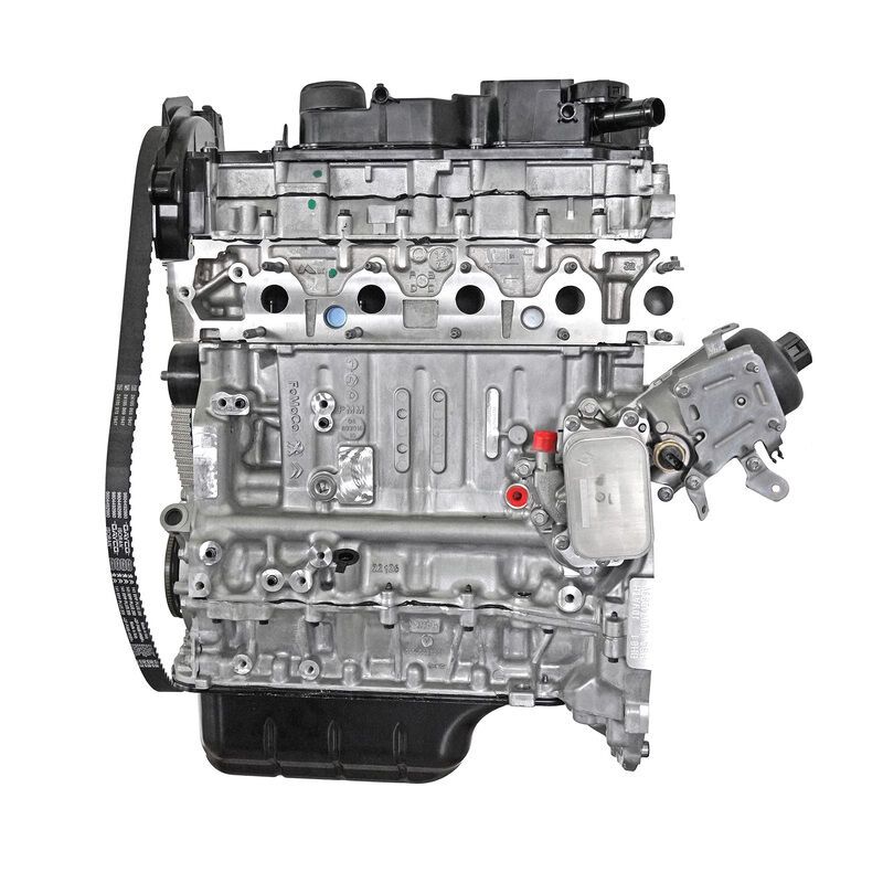 Peugeot 508 1.6 HDi (DV6FC) Euro6 Komple Motor PSA Orijinal 1614411580
