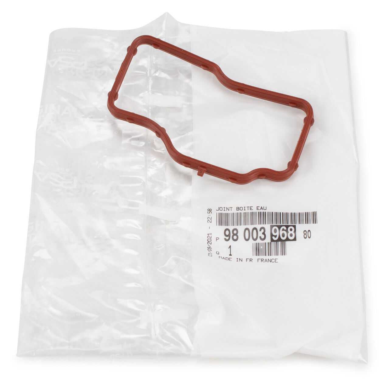 SU HAZN CONTASI Mopar (PSA) Orijinal 9800396880