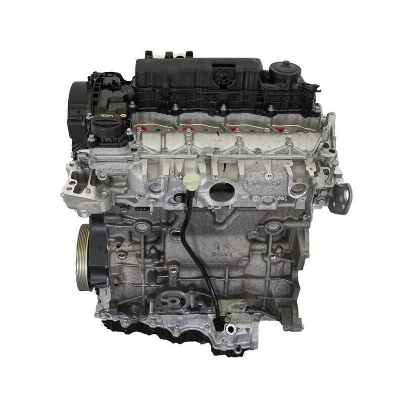 Peugeot Boxer 3 2.0 HDi/BlueHDi (DW10) Komple Motor PSA Orijinal 1638157580