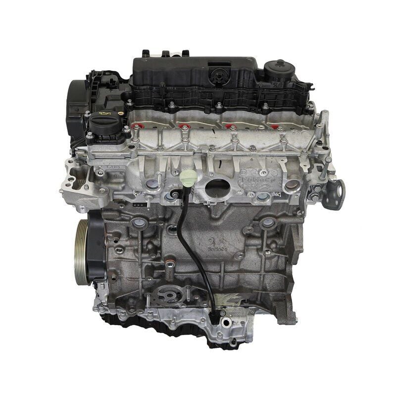 Fiat Ducato 3 2.0 HDi/BlueHDi (DW10) Komple Motor PSA Orijinal 1638157580