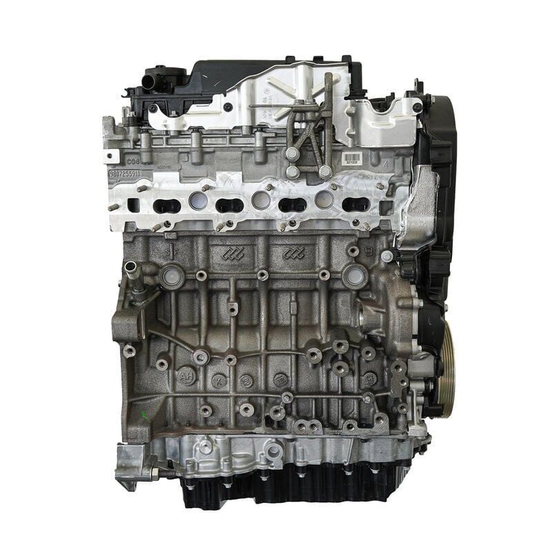 Fiat Ducato 3 2.0 HDi/BlueHDi (DW10) Komple Motor PSA Orijinal 1638157580