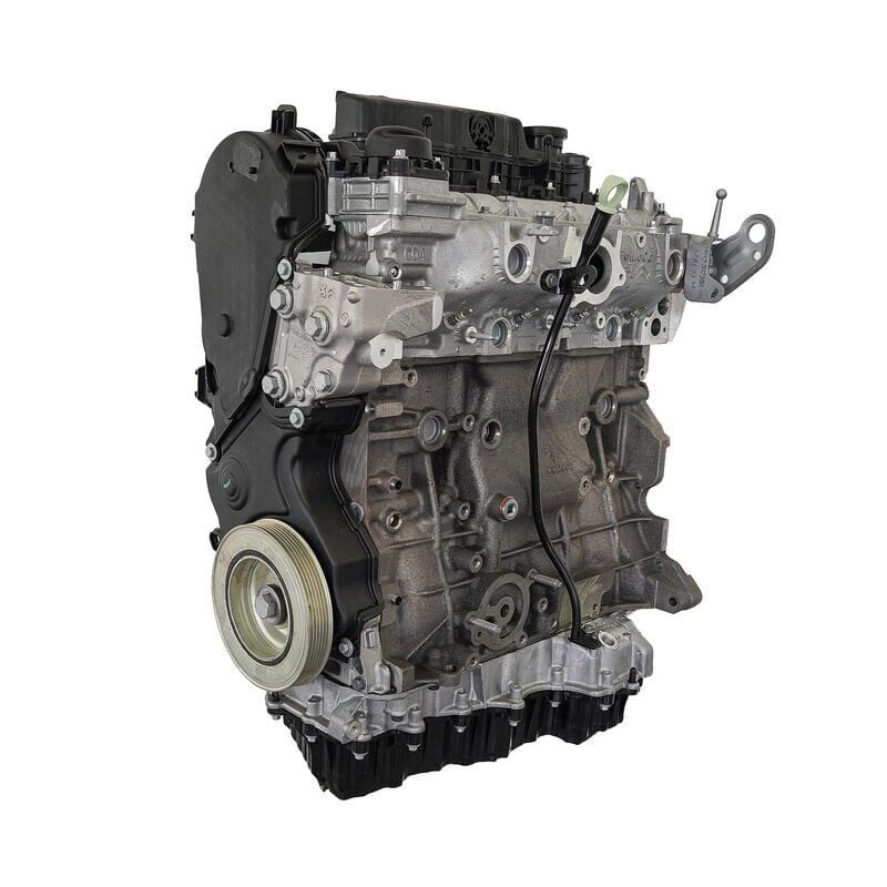 Fiat Ducato 3 2.0 HDi/BlueHDi (DW10) Komple Motor PSA Orijinal 1638157580