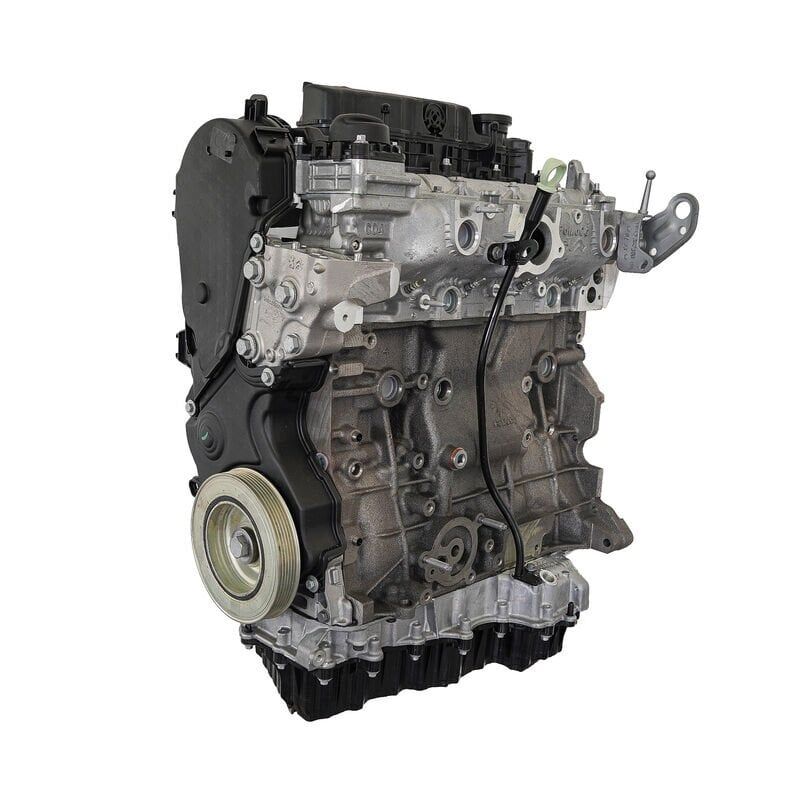 Fiat Ducato 3 2.0 HDi/BlueHDi (DW10) Komple Motor PSA Orijinal 1638157580