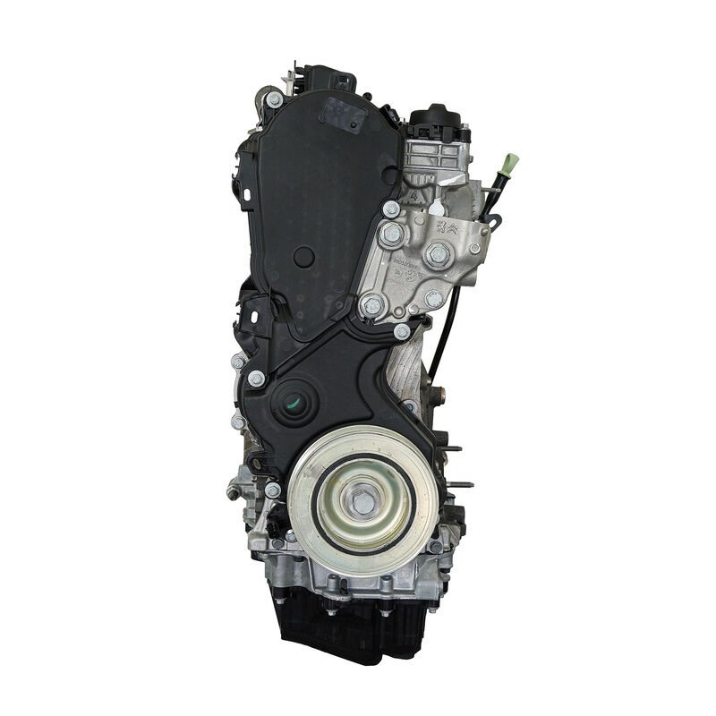 Fiat Ducato 3 2.0 HDi/BlueHDi (DW10) Komple Motor PSA Orijinal 1638157580