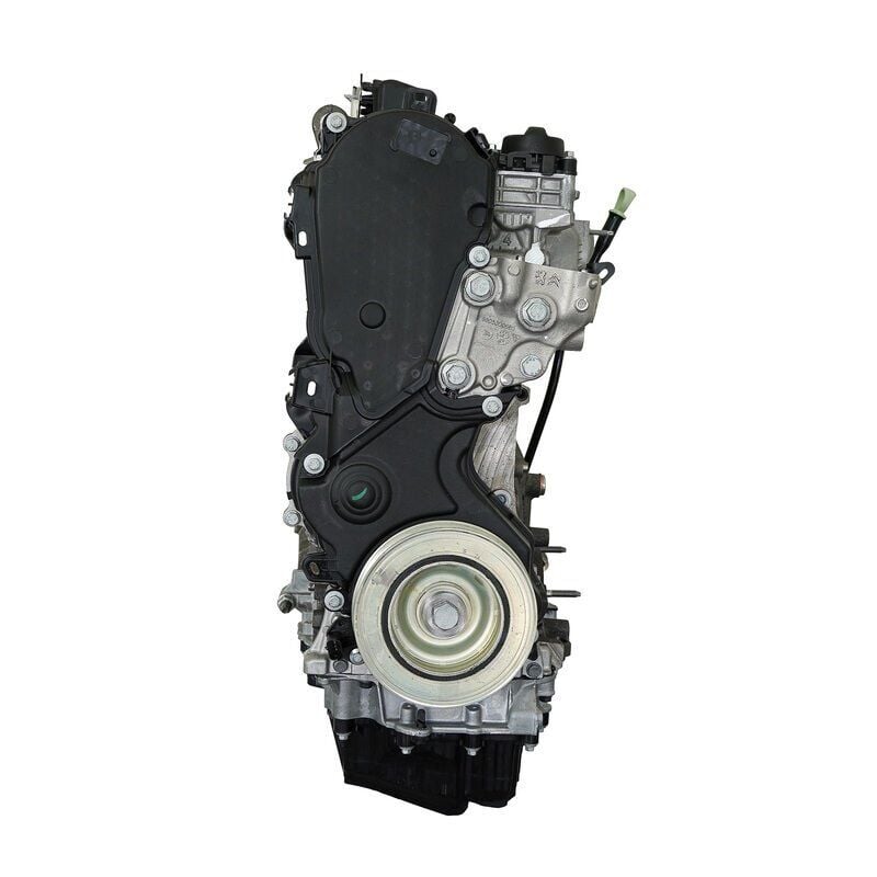 Citroen Jumper 3 2.0 HDi/BlueHDi (DW10) Komple Motor PSA Orijinal 1638157580