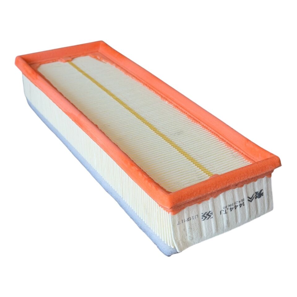 Citroen Berlingo B9 1.6 Hdi Euro4 Hava Filtresi PSA Orijinal 1444.TJ