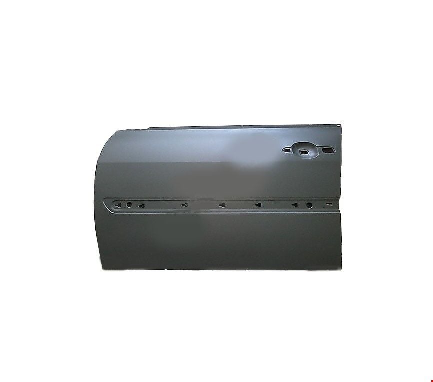 Renault Megane Ön Kapı Sacı Sağ Megane 2 2003- Hanal Psaparcam MGN03-0401