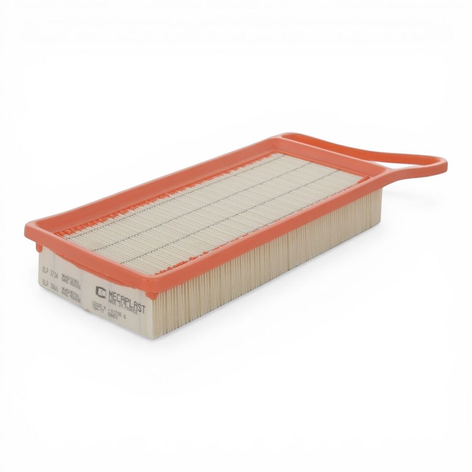 Citroen Nemo 1.4 Hdi Hava Filtresi PSA Orijinal 1444.VZ