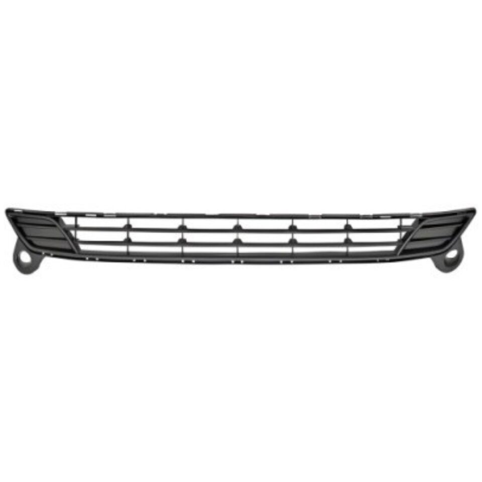 Peugeot 301 2012-2016 Ön Tampon Izgarası İthal 9676954180