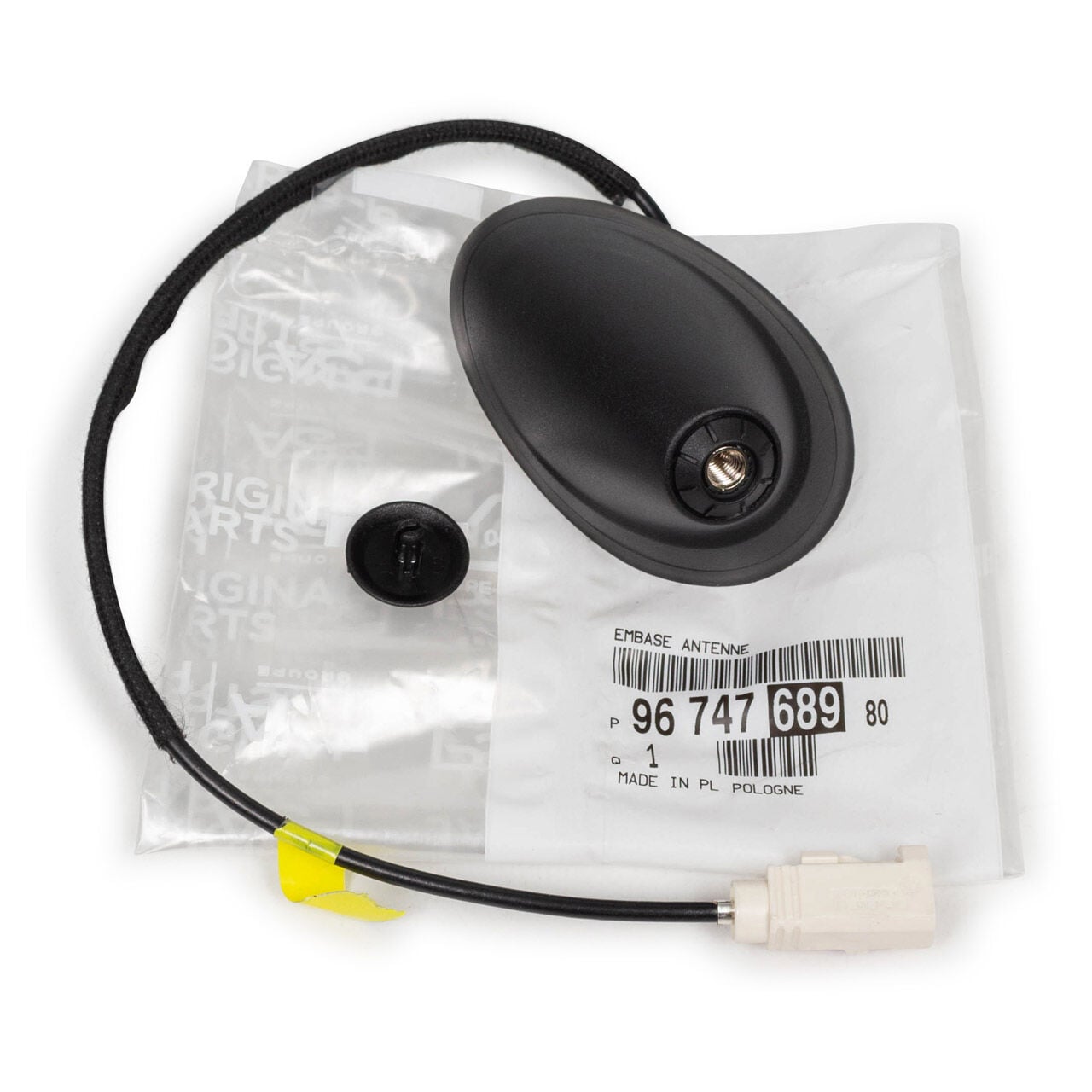 ANTEN KAİDESİ Mopar (PSA) Orijinal 9674768980