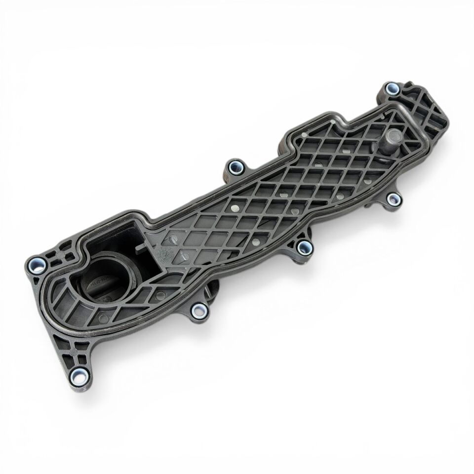 Peugeot 1007 1.6 Hdi Euro4 Külbütör Kapağı PSA Orijinal 0248.L1