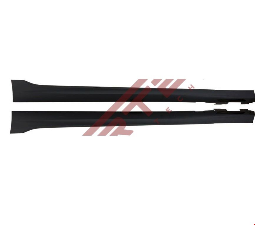 BMW 3 Serisi Marşbiyel Takımı (Goodgo) M-tech G20 2019- Psaparcam 8099909MTECH