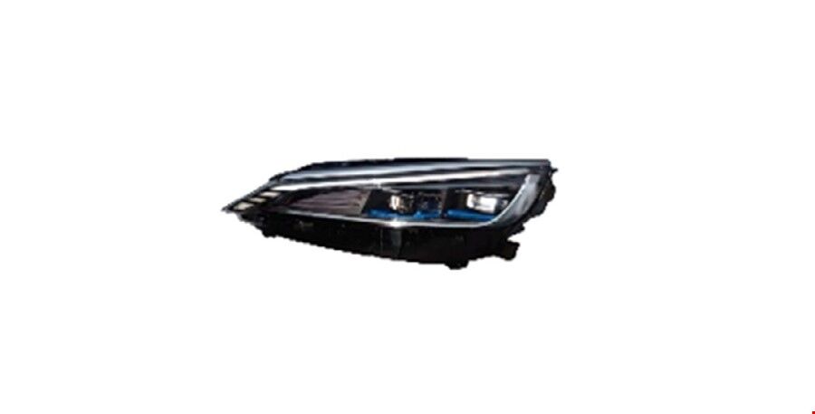 Kia Sportage Sağ Sol Far Camı 2022-2025 PsaParcam far204102