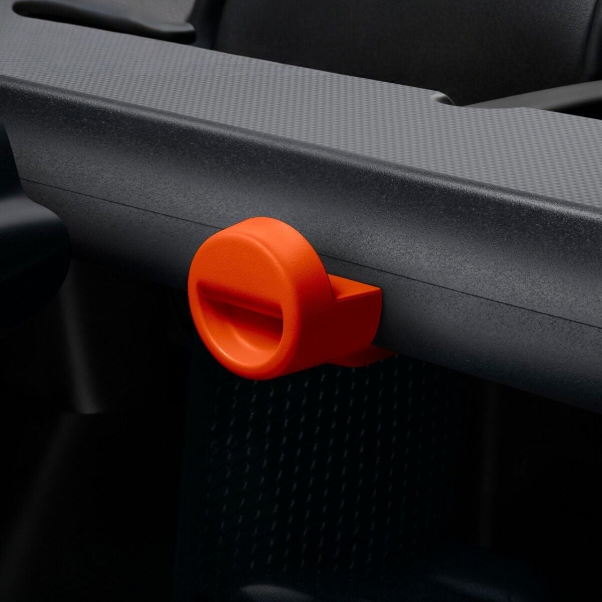 Citroen Ami Torpido Kancası Turuncu Mopar PSA Orijinal 1668281380