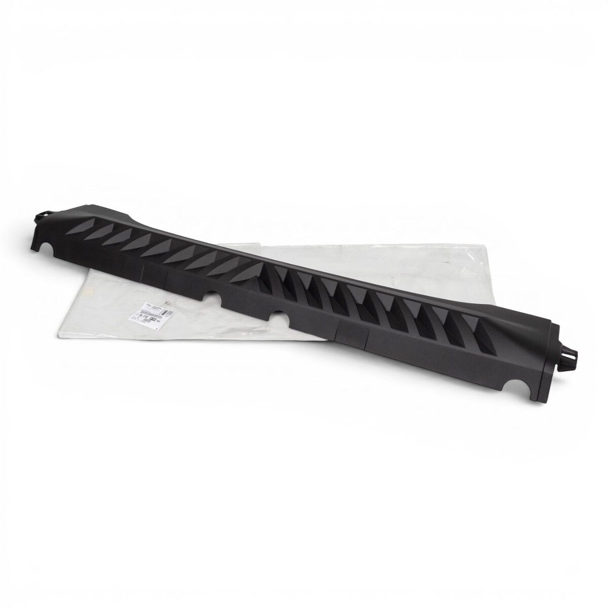 Citroen Ami Marşpiyel Plastiği Sağ Sol Mopar PSA Orijinal 98467990XT