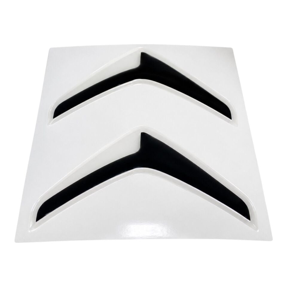 Citroen Ami Amblem On Ve Arka Mopar PSA Orijinal 9838458380