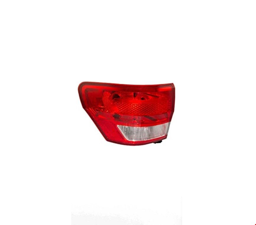 Jeep Grand Cherokee Dış Stop Lambası Sol Grand Cherokee 2011- Psaparcam 55079421AG