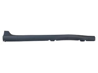 Volkswagen Golf Marşpiyel Plastiği Sol Taiwan 1K4853859B9B9