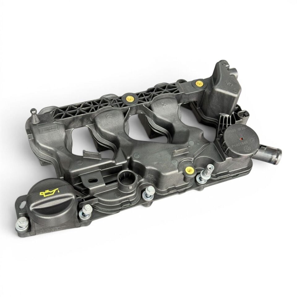 Ford S-Max Külbütör Kapağı 1.5 BlueHDi Psa Orijinal 9827622780
