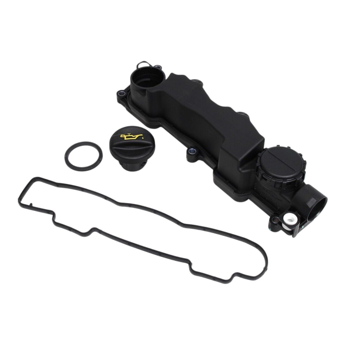 Peugeot Partner M59 1.6 Hdi Euro4 Külbütör Kapağı Febi FEBI 109146 0248.L1