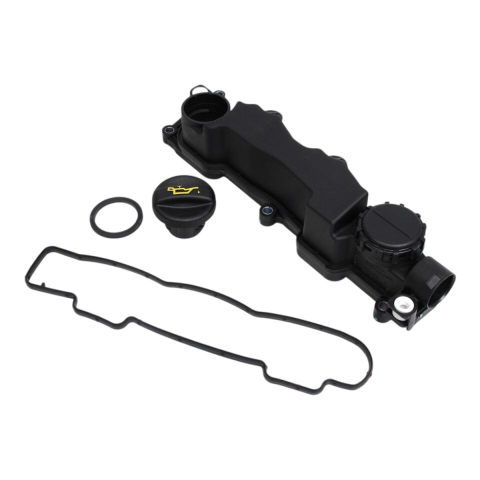 Peugeot Partner M59 1.6 Hdi Euro4 Külbütör Kapağı Febi FEBI 109146 0248.L1