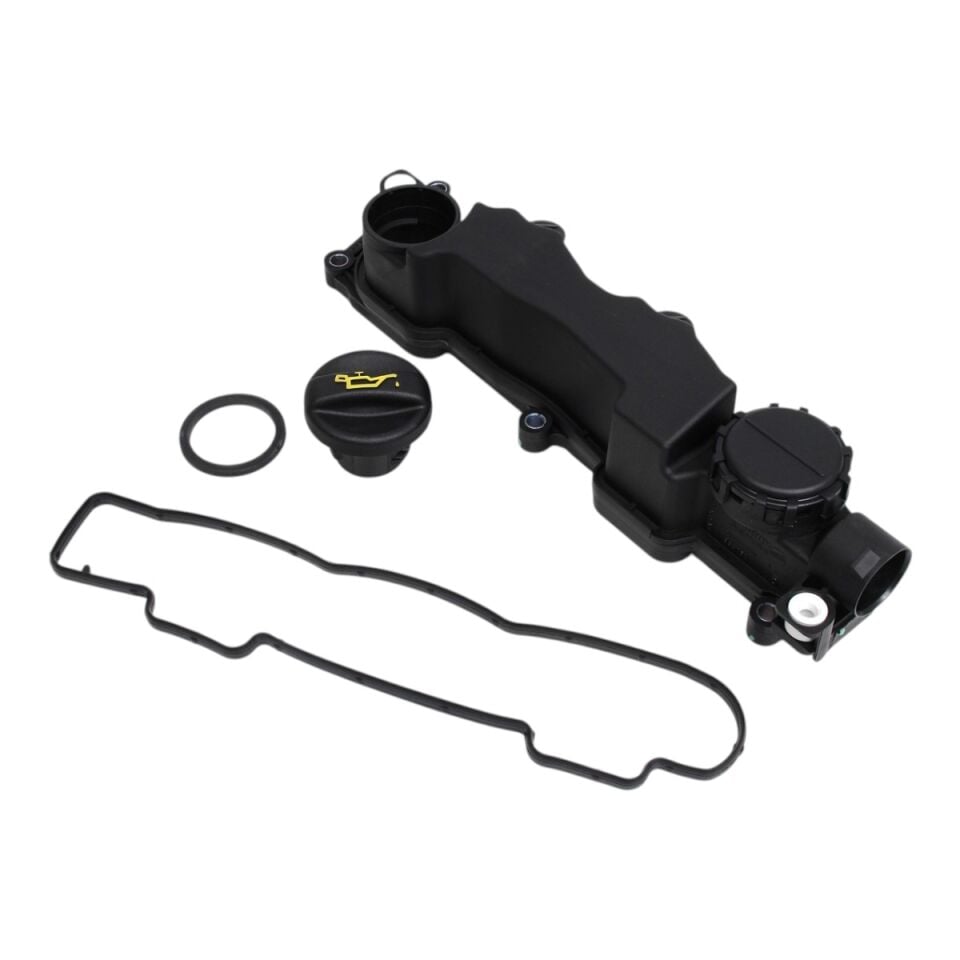 Citroen Berlingo B9 1.6 Hdi Euro4 Külbütör Kapağı Febi FEBI 109146 0248.L1