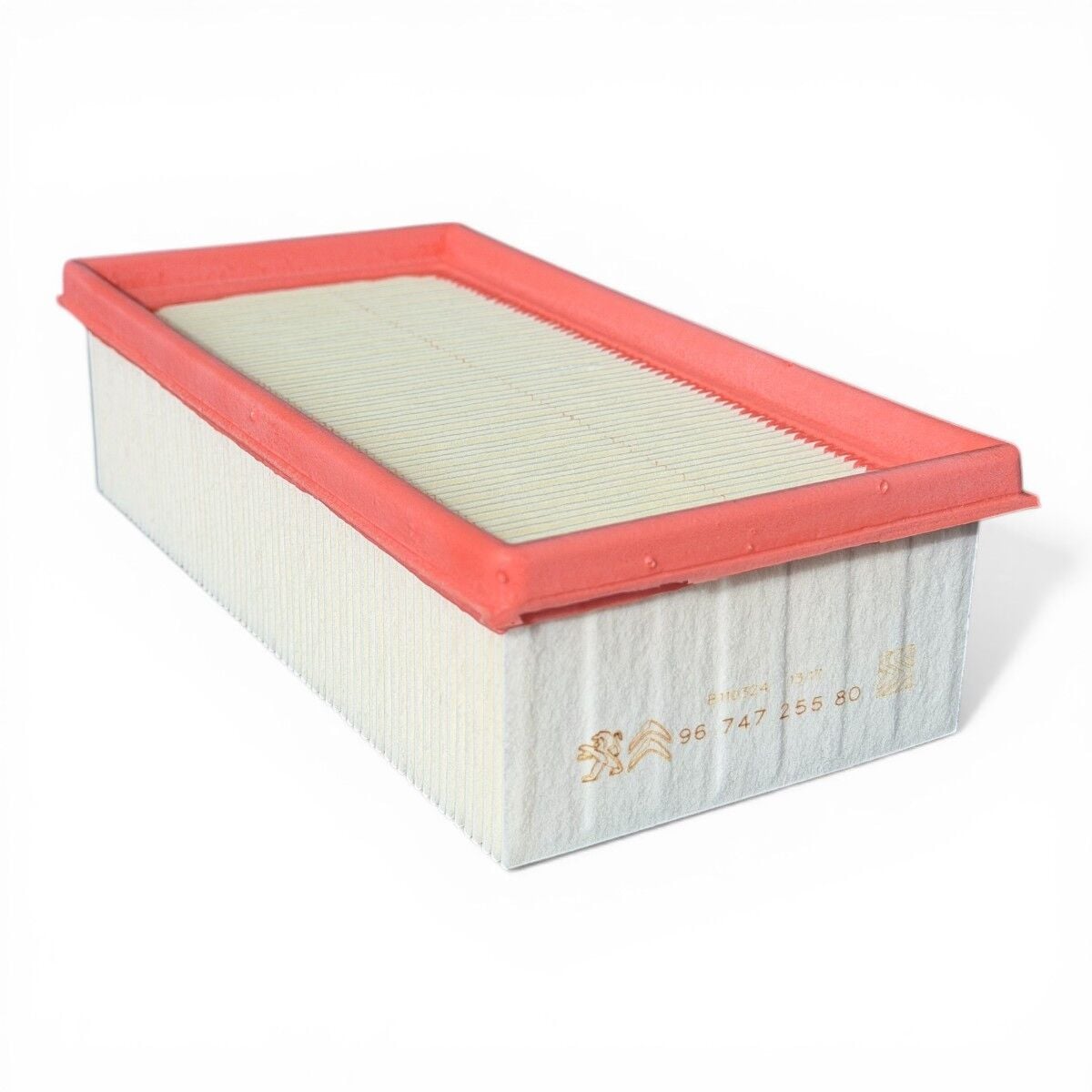 Citroen C4 Cactus 1.2 Benzinli Hava Filtresi PSA Orijinal 9674725580