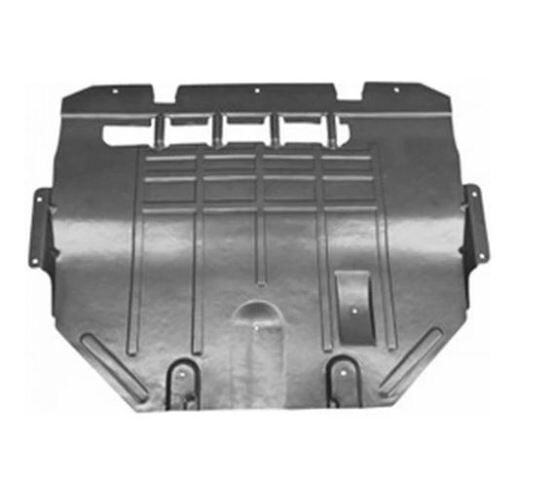 Peugeot 307 Karter Muhafaza Plastiği Eurobump 7013.L3