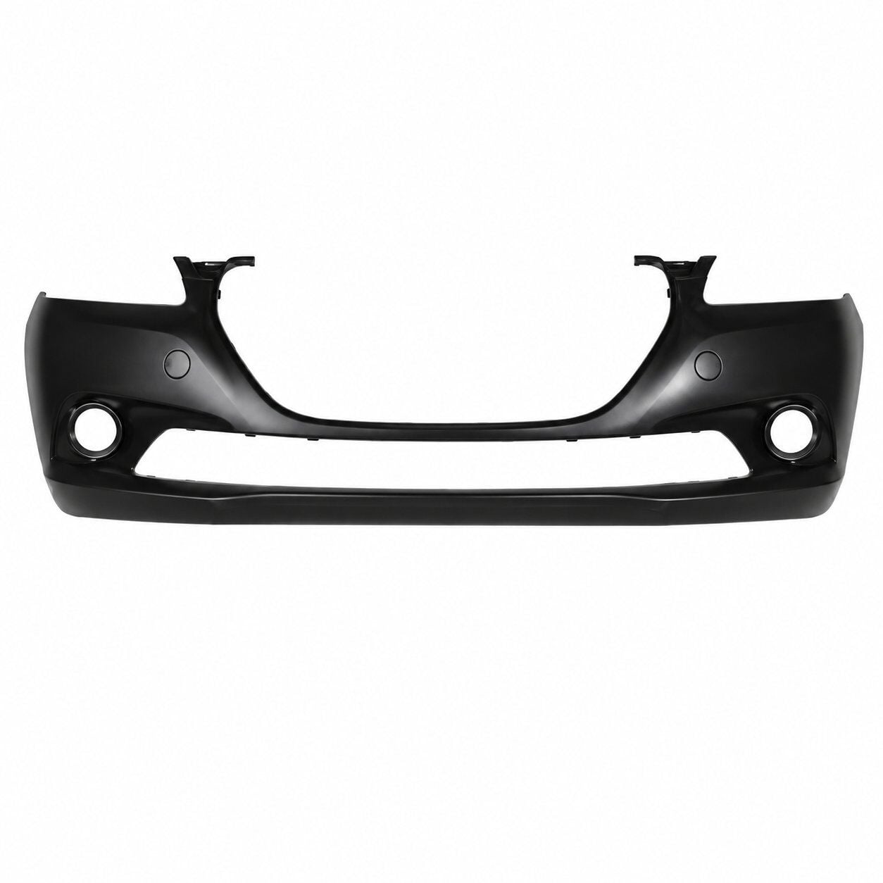 Peugeot 301 Ön Tampon Boş 2012- 1608715680