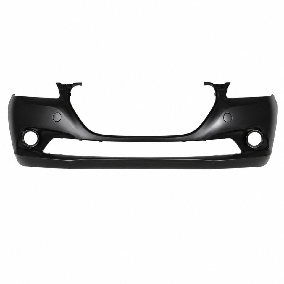 Peugeot 301 Ön Tampon Boş 2012- 1608715680