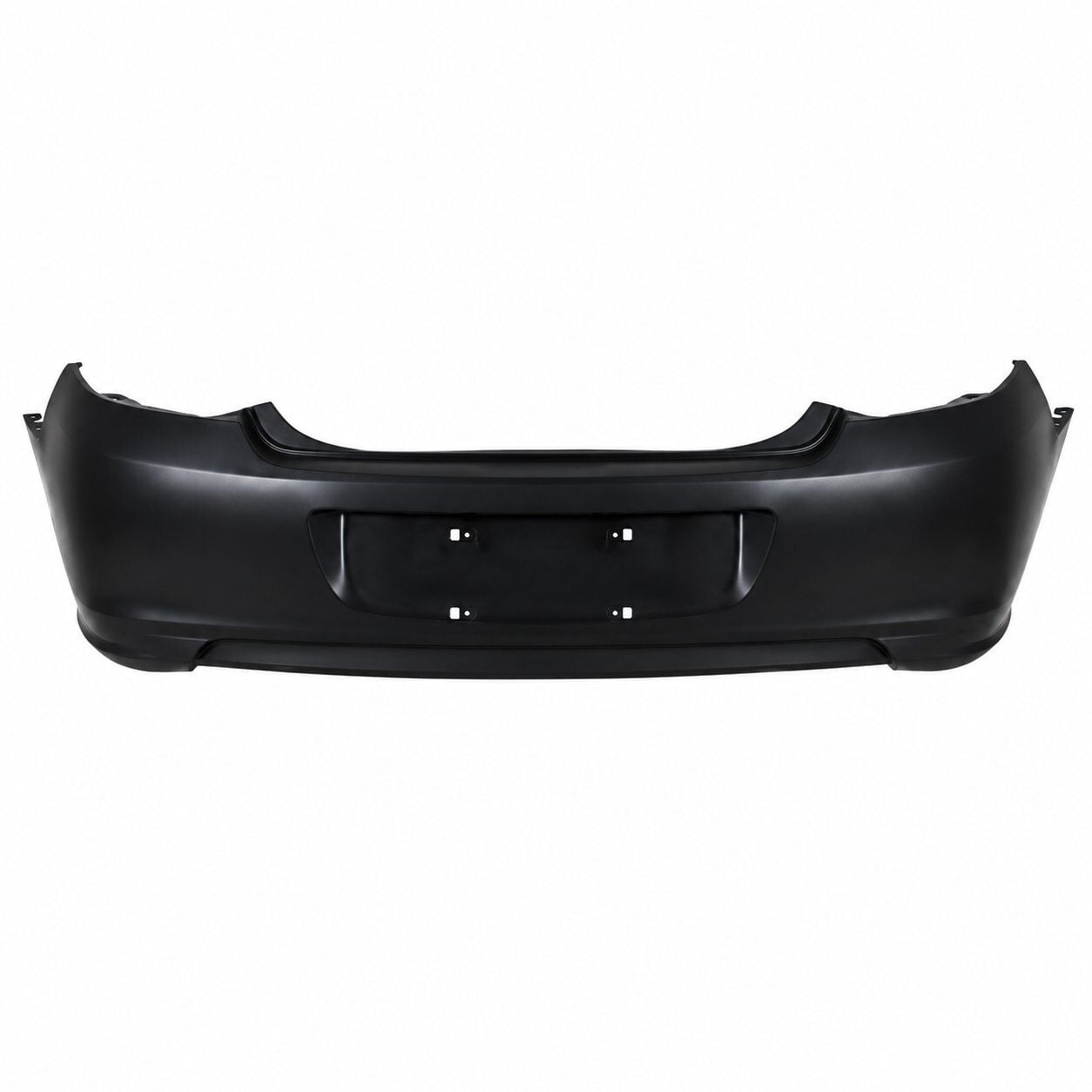 Peugeot 301 Arka Tampon 2012-2016 Dgn 1608728980