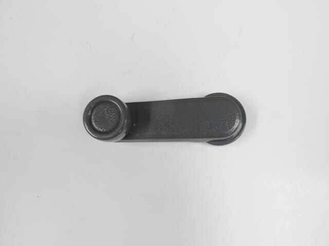 Nissan Pick-up Cam Açma Kolu Sağ/Sol Aynı Koyu Gri TYG 80760-01G21