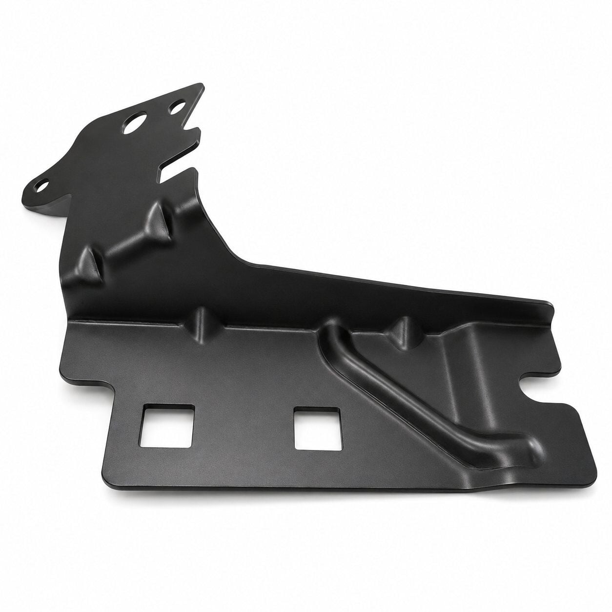 Peugeot 301 Ön Çamurluk Bağlantı Sacı Sol Dgn 9674799680
