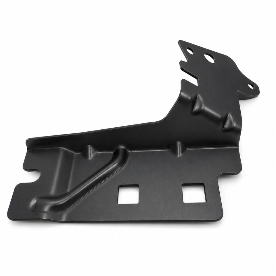 Peugeot 301 Çamurluk Bağlantı Sacı Sağ Dgn 9674799480