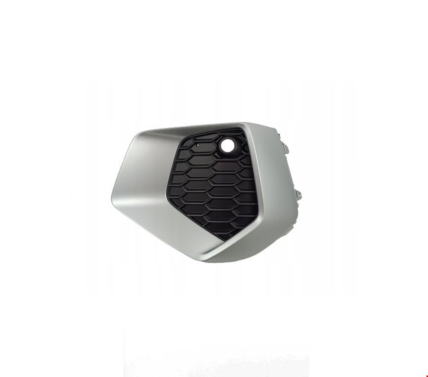 Audi A3 Ön Tampon Izgarası Sol A3 2021- Psaparcam 8Y0807671