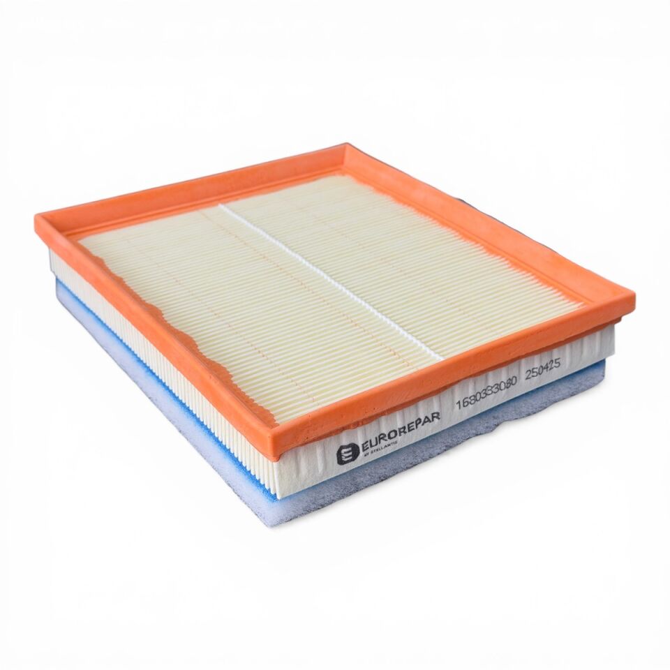 Peugeot Partner VU (K9) 1.6 BlueHDi Euro6 Hava Filtresi Eurorepar 1680333080